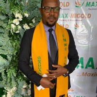 Michael Ogedengbe