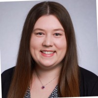Samantha Sherman, Cpa