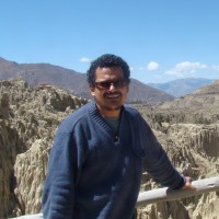 Humberto Rios