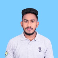 Supun Nishan Udara