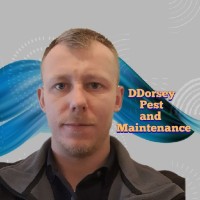 Darryl Dorsey