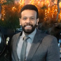 Ahmed AbdelRahman