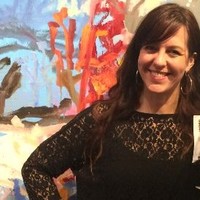 Claire Harris