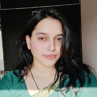 Muskan Tripathi