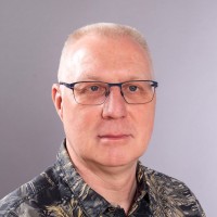 Lars Blohm