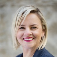 Hayley Breen