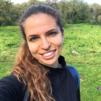 Yael Sufrin