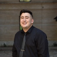 Ethan Rojas