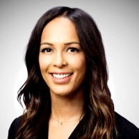 Aysha Jamani, Mba