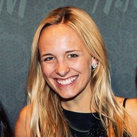 Tessa Crevasse