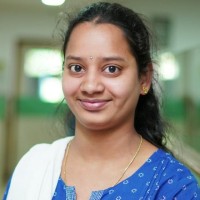 Lakshmi Thulasi