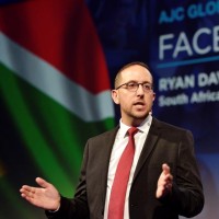 Ryan Davis