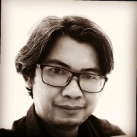 Chaerul Ismanto