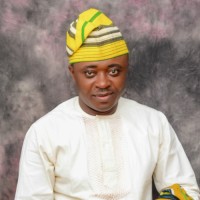 Monday Adama David