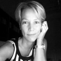 Gaëlle Courtens