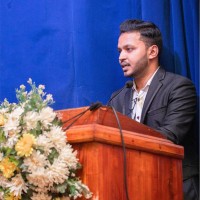 Chamila Ranathunga