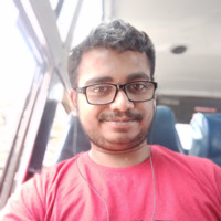 Shamanth K