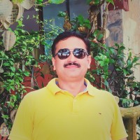 Vishesh Tyagi