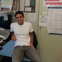 Ali Seyedali