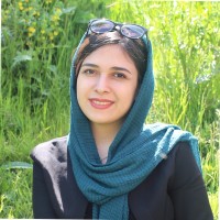 Fatemeh Alizadeh