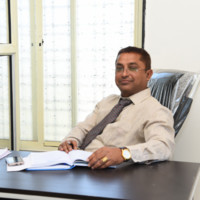 Mr .Shambhu Das