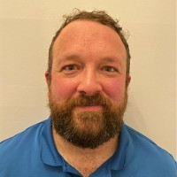 Michael Ely-cook