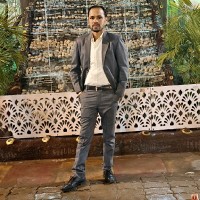 Jitendra Agnihotri