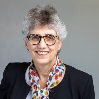 Catherine Winnie, Ph.D.