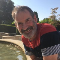 Andrew Sturgess