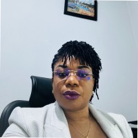 Irene Owusu-Poku