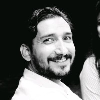 Mohammed Tahir qureshi