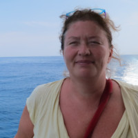 Annette Beske Anderen