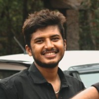 Satish N B