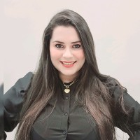 Antonielle Da Cunha