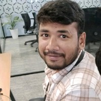 Venkatesh Vasamsetti