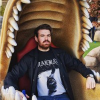 David Fletcher