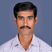 Manikandan K