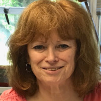 Susan Erikson