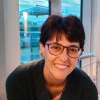 Cecilia Simona Vigilanti