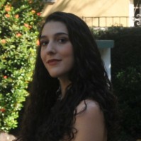 Isabela Venegas Claassen