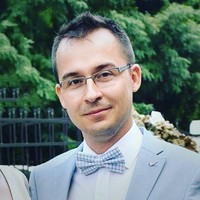 Petar Dodevski