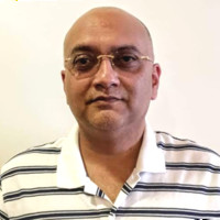 Prabuddha Chakravertty