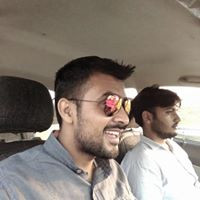 Yadvinder Yadav