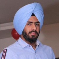 Chanderveer Singh