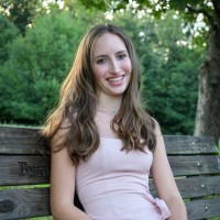 Caitlin Burch