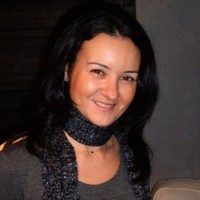 Екатерина Гуревич