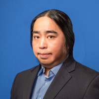 ᠎Jason Chan