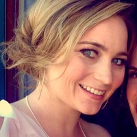 Corinna Pidgeon