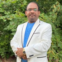 Bikash Dhali, M.Sc, M.C.A, PMP