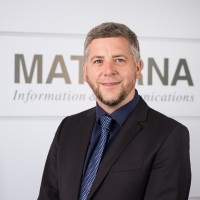 Markus Hofmann